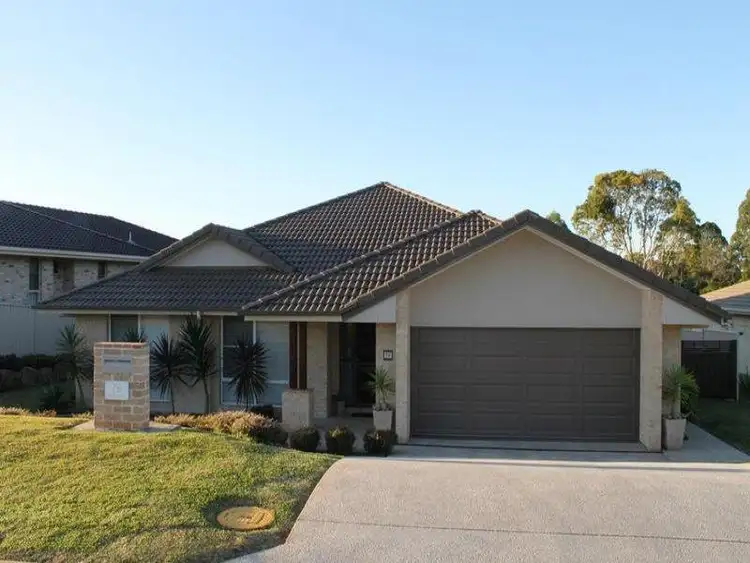 Main view of Homely house listing, 76 Dudley Drive, Goonellabah NSW 2480