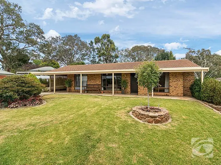 Main view of Homely house listing, 11 Allargue Street, Nairne SA 5252