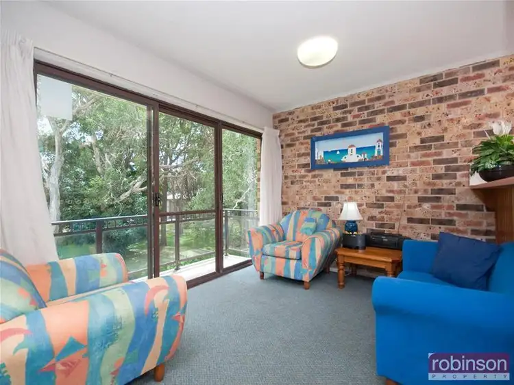 Fifth view of Homely unit listing, 62/2 Gowrie Avenue, Nelson Bay NSW 2315