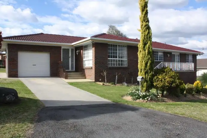 Main view of Homely house listing, 50 Petre Street, Tenterfield NSW 2372