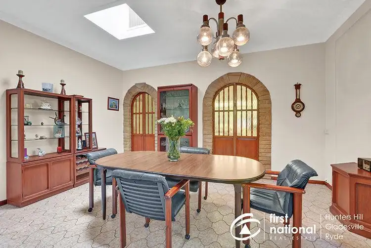 Third view of Homely house listing, 15 Gerard Street, Gladesville NSW 2111