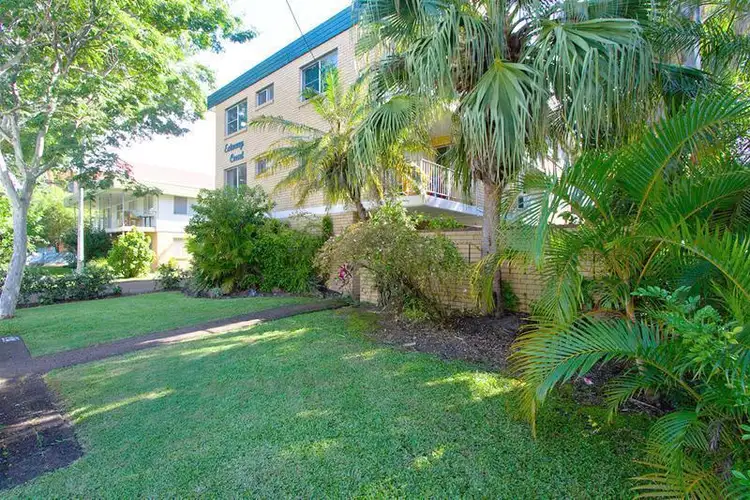 Second view of Homely unit listing, 7/54 Sarawak Avenue, Palm Beach QLD 4221