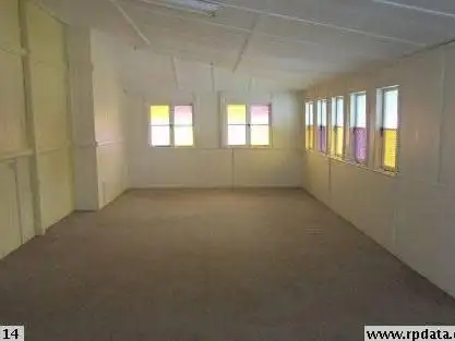 Third view of Homely house listing, 12 Hart Street, Maryborough QLD 4650