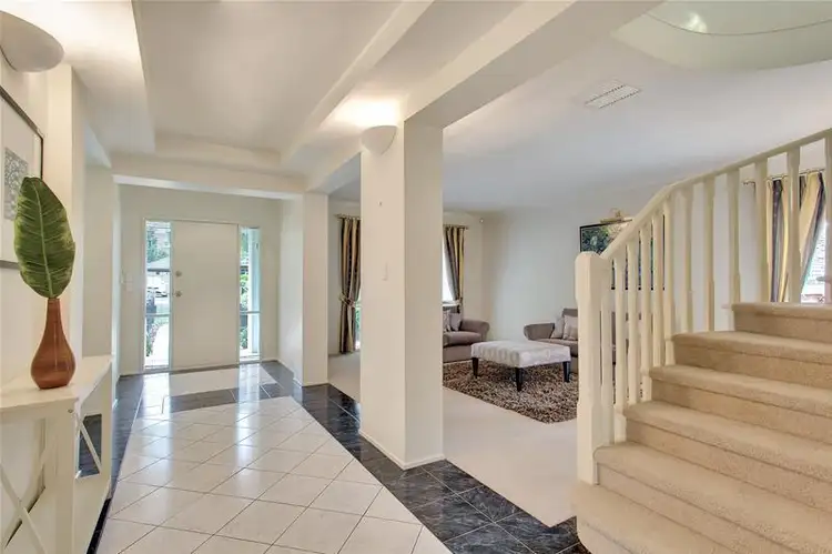 Fourth view of Homely house listing, 1 Woodley Road, Glen Osmond SA 5064