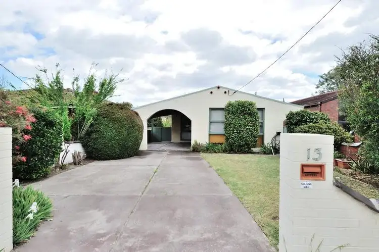 Main view of Homely house listing, 13 Morrison Road, Woodbridge WA 6056