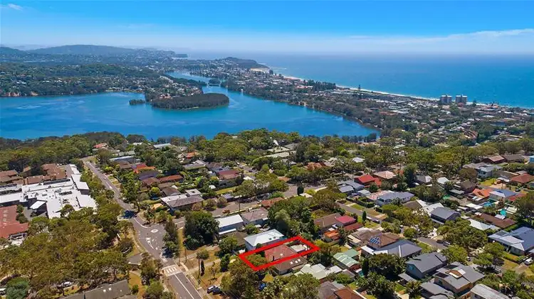 Third view of Homely house listing, 123 Veterans Parade, Collaroy Plateau NSW 2097