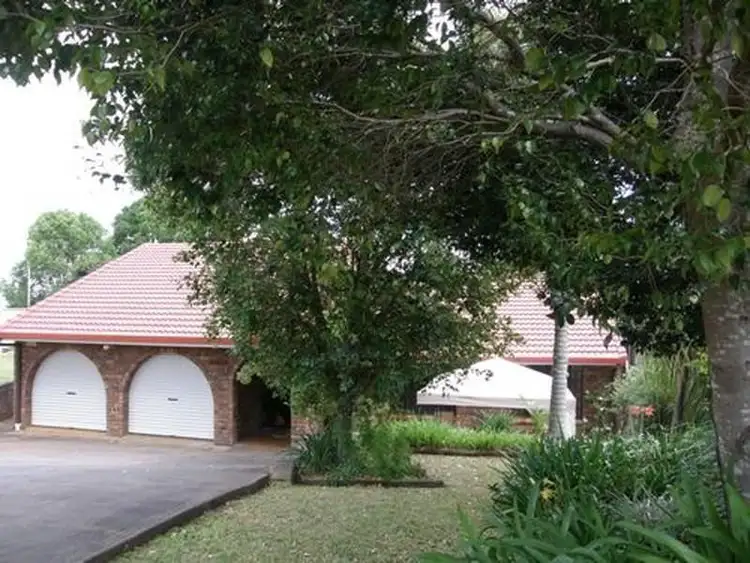 Main view of Homely house listing, 21 Ankana Crescent, Goonellabah NSW 2480