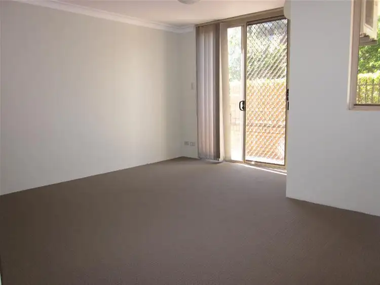 Third view of Homely apartment listing, 62/18 Sorrell Street, Parramatta NSW 2150