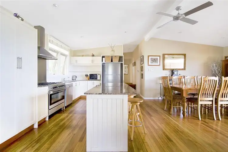 Second view of Homely house listing, 17 Kalang Road, Elanora Heights NSW 2101