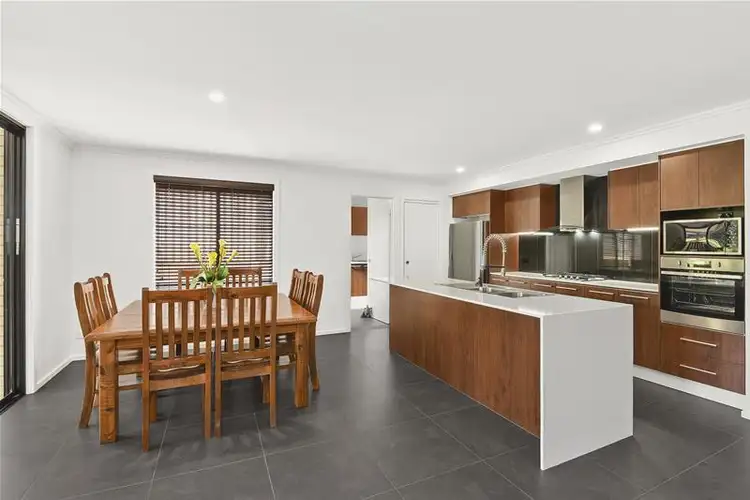 Second view of Homely house listing, 35 Kingston Town Loop, Port Macquarie NSW 2444