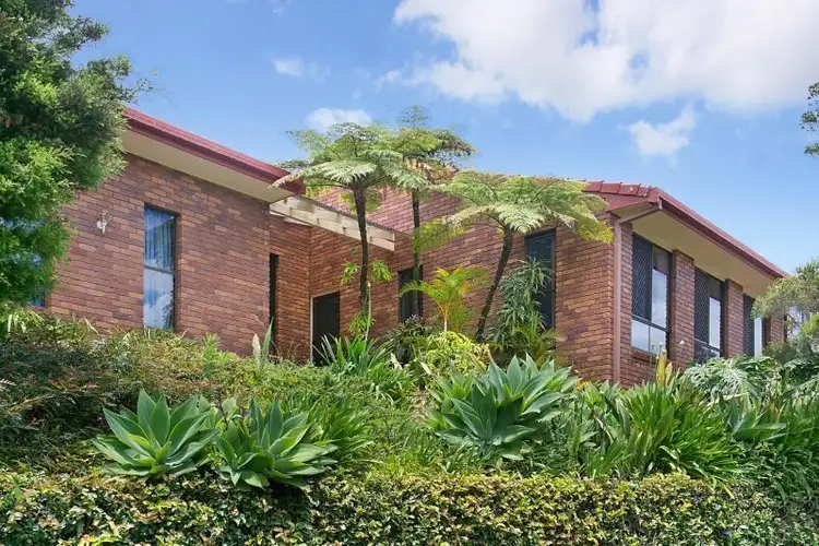 3 Nerida Place (off Spring Valley Dr), Goonellabah NSW 2480