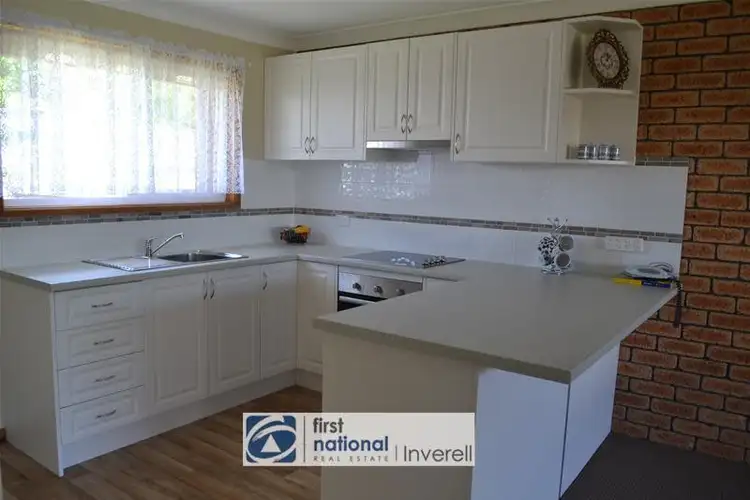 Fifth view of Homely apartment listing, 3/12 Andrew Street, Inverell NSW 2360
