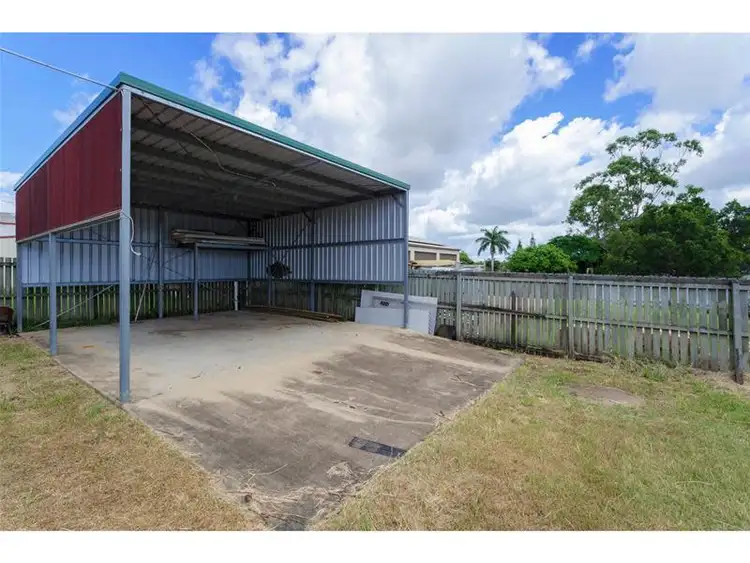 Third view of Homely house listing, 11 Jamieson Street, Bundaberg East QLD 4670
