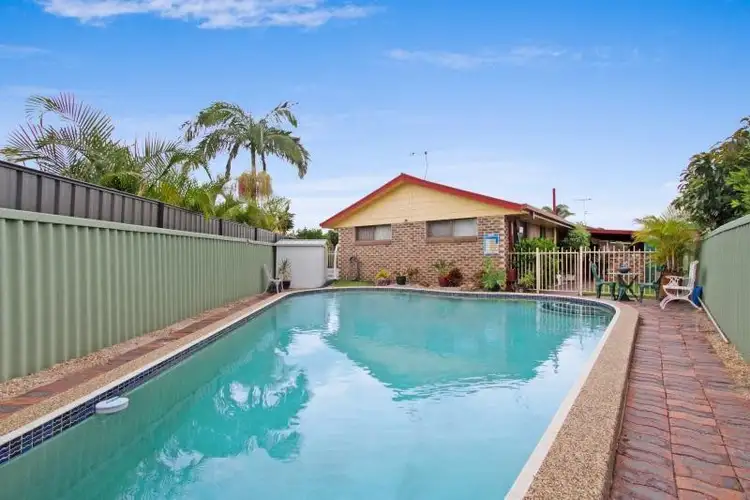 Third view of Homely house listing, 17 Sycamore Place, Palm Beach QLD 4221