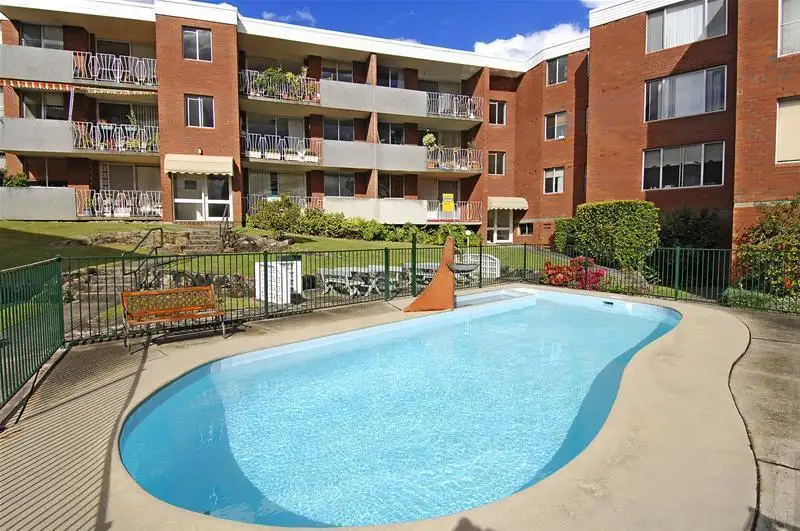 Main view of Homely apartment listing, 23/8 Bortfield Drive, Chiswick NSW 2046