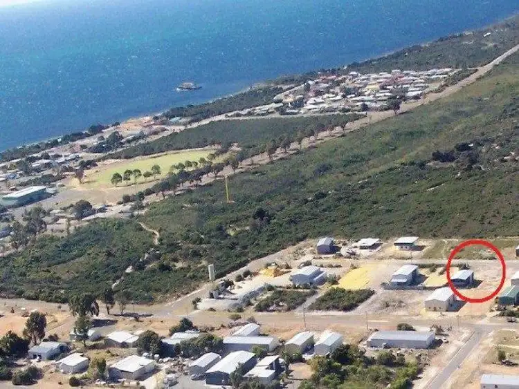 Third view of Homely land listing, 8 Tailor Street, Leeman WA 6514