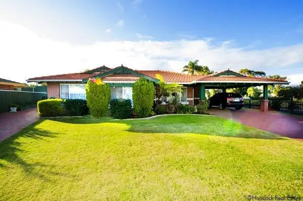 Main view of Homely house listing, 20 Harlequin Gardens, Eaton WA 6232
