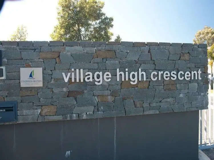 Fourth view of Homely land listing, 10 Village High, Coomera QLD 4209