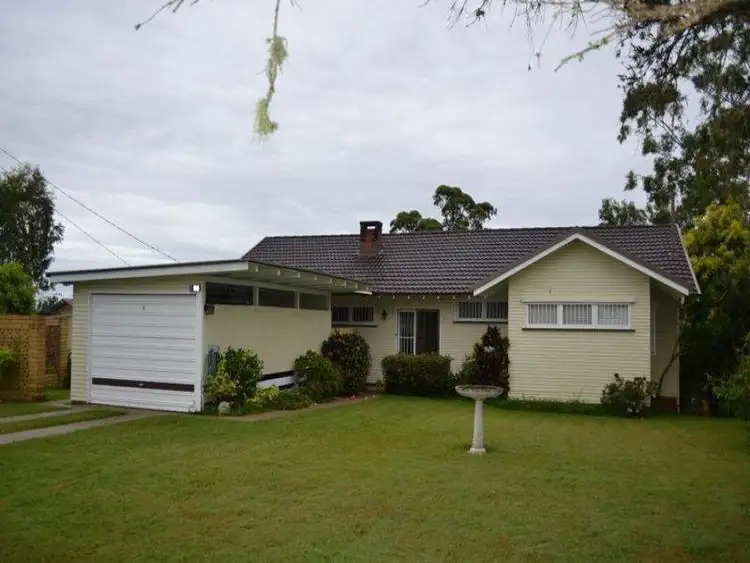 96 High Street, Lismore Heights NSW 2480