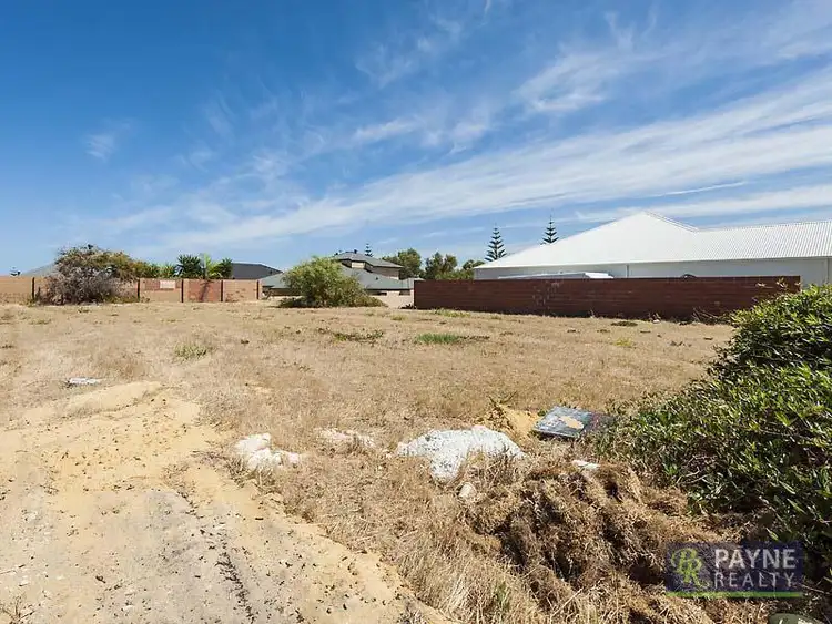 Third view of Homely land listing, 2 Jettyl Way, Wannanup WA 6210