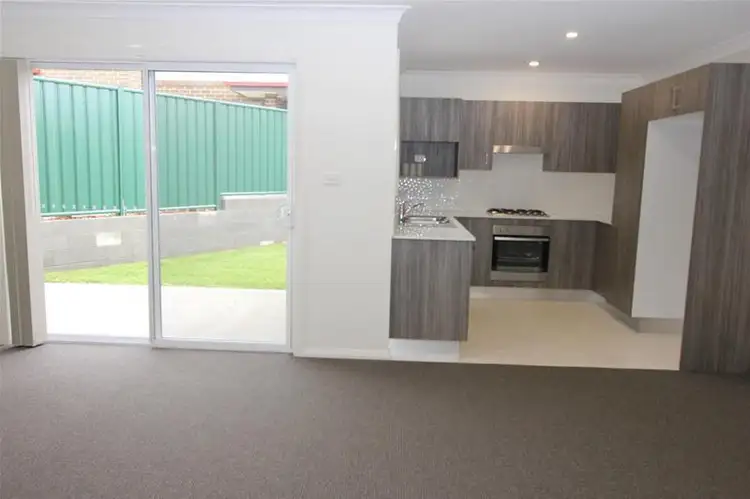 Third view of Homely townhouse listing, 2/169 Christo Road, Waratah NSW 2298