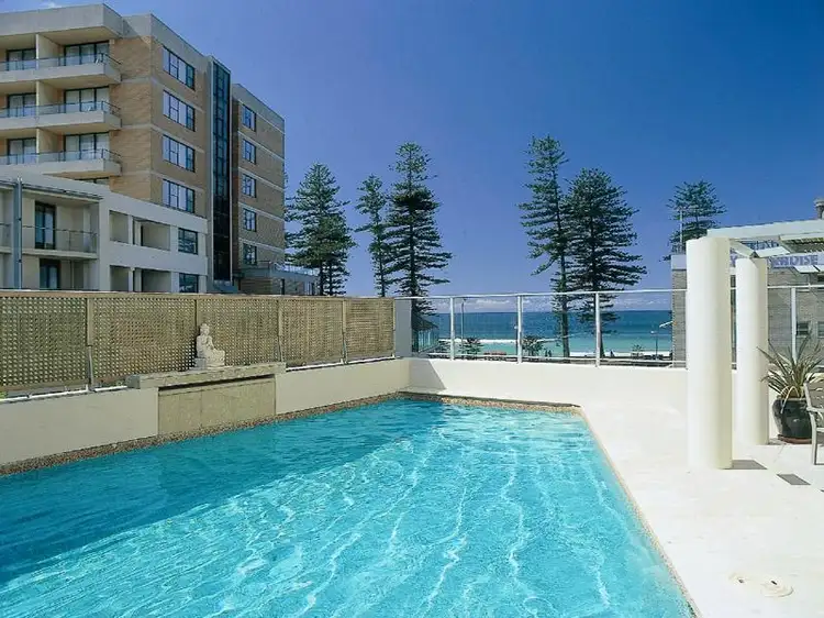 Third view of Homely apartment listing, 103/1-3 Raglan Street, Manly NSW 2095