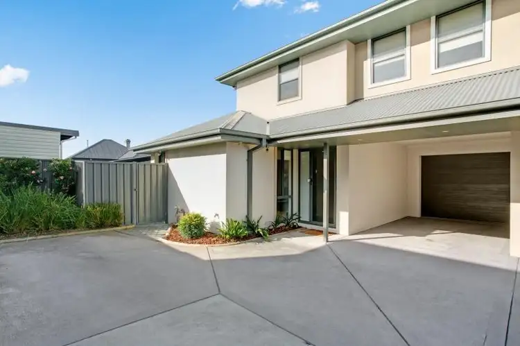 4/29 Grove Street, Waratah NSW 2298