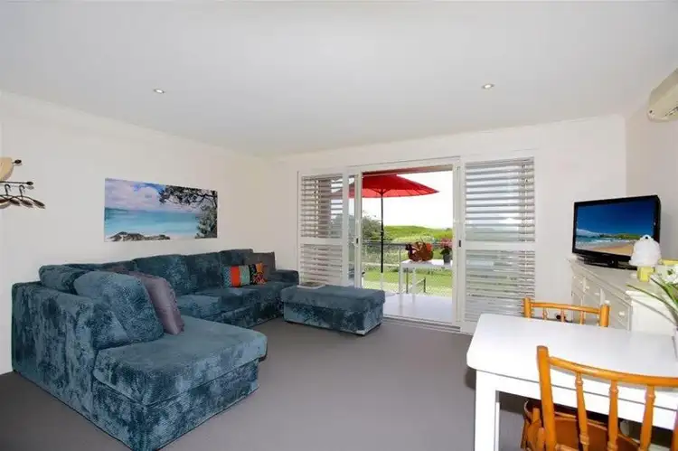 Sixth view of Homely apartment listing, 1/94 Solitary Islands Way, Aqualuna, Sapphire Beach NSW 2450