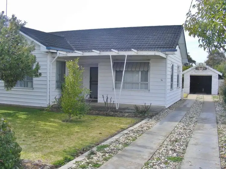 Sixth view of Homely house listing, 16 Unwin Street, Kyabram VIC 3620