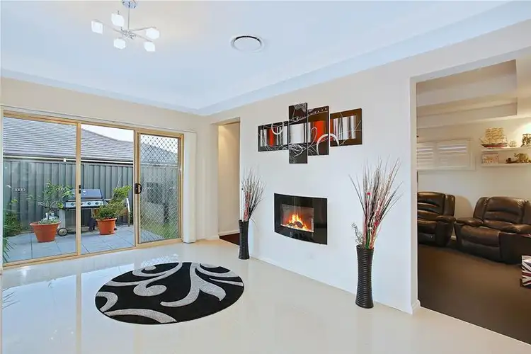 Fourth view of Homely house listing, 23 Horsley Circuit, Oran Park NSW 2570