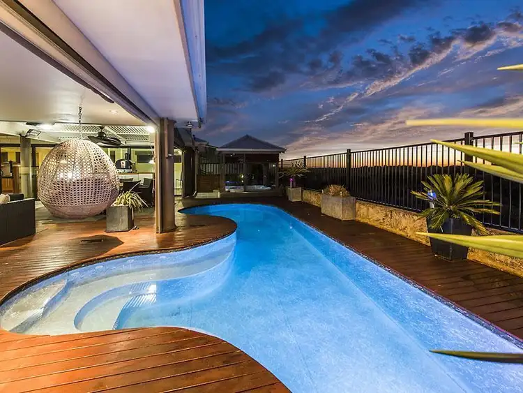 Main view of Homely house listing, 9 Antonio Circuit, Port Kennedy WA 6172
