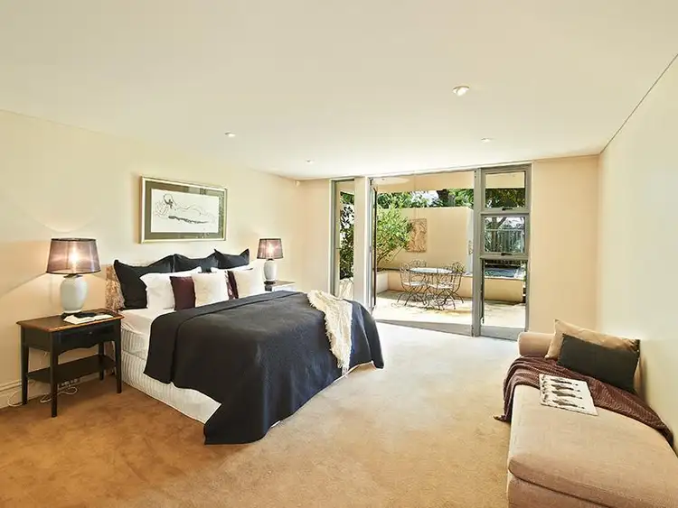 Sixth view of Homely apartment listing, 4/44 Mona  Road, Darling Point NSW 2027