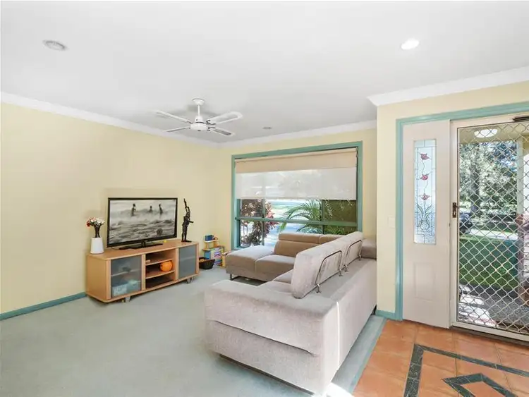 Second view of Homely house listing, 1/25 Mattocks Road, Burleigh Waters QLD 4220