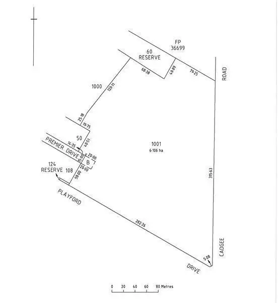 Second view of Homely land listing, Lot 1001 Premier Drive, Naracoorte SA 5271