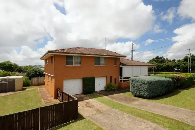 Main view of Homely house listing, 34 Honey Street, Harristown QLD 4350