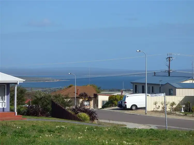 Fifth view of Homely land listing, LOT 17/6 Schultz Court, Port Lincoln SA 5606