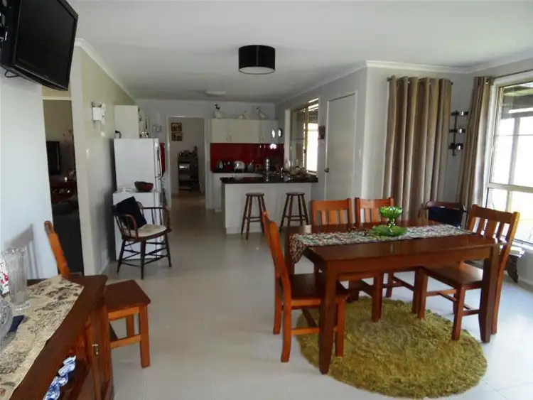 Seventh view of Homely house listing, 43 Kingsford Smith Drive, Wilsonton QLD 4350