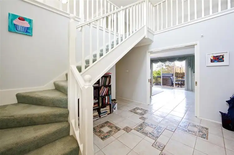 Third view of Homely house listing, 12 Glen Helen Grove, Dural NSW 2158