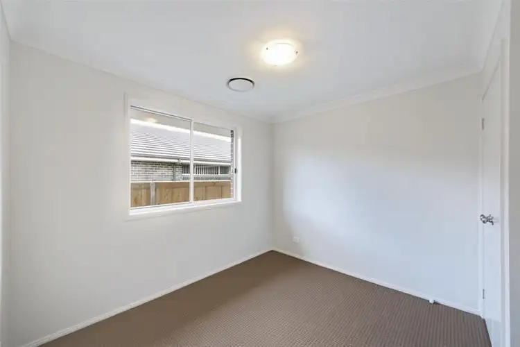 Seventh view of Homely house listing, 20 Walseley Crescent, Gledswood Hills NSW 2557