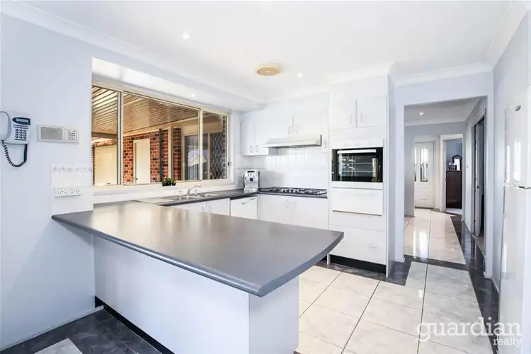 Second view of Homely house listing, 26 Denton Grove, Quakers Hill NSW 2763