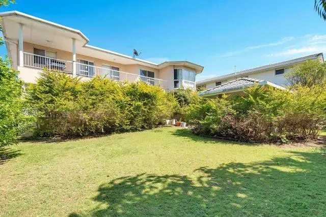 Fifth view of Homely house listing, 53 Wardoo Street, Southport QLD 4215
