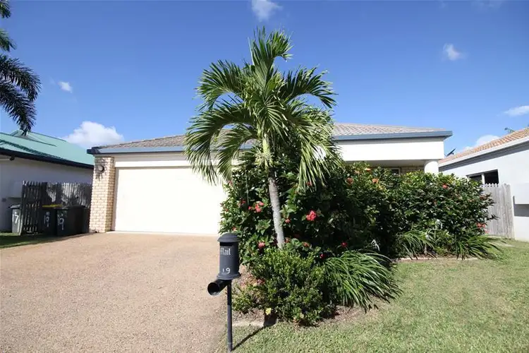 19 Vascoe Lane, Kirwan QLD 4817