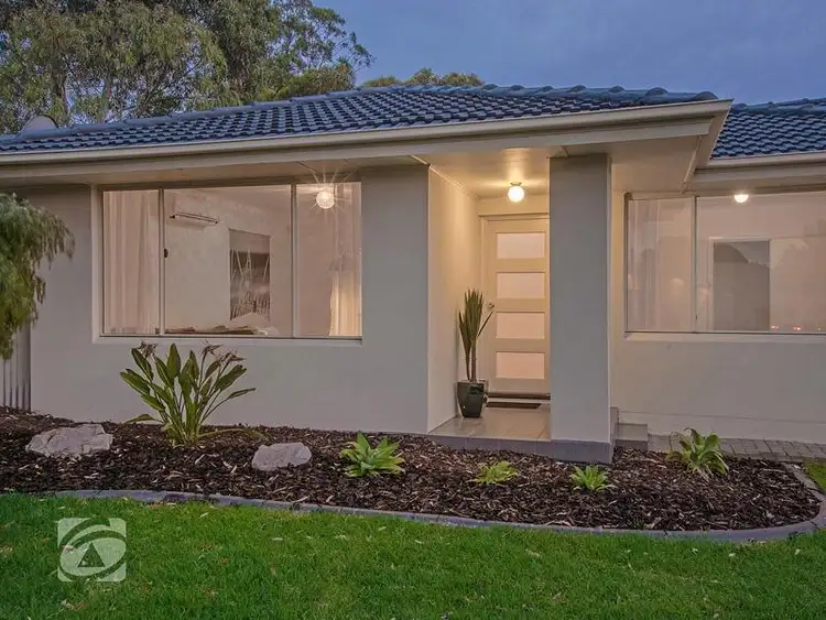 Second view of Homely house listing, 96 Daphne Road, Salisbury East SA 5109