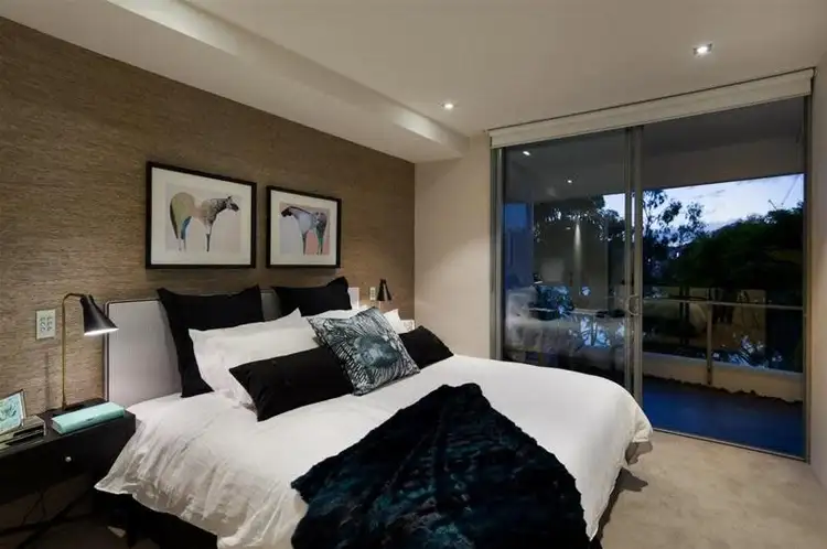 Fifth view of Homely apartment listing, 2105/45 Duncan Street, West End QLD 4101