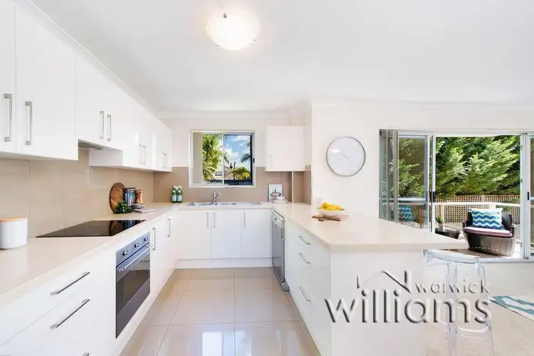 Main view of Homely apartment listing, 5/16 Cambridge Road, Drummoyne NSW 2047