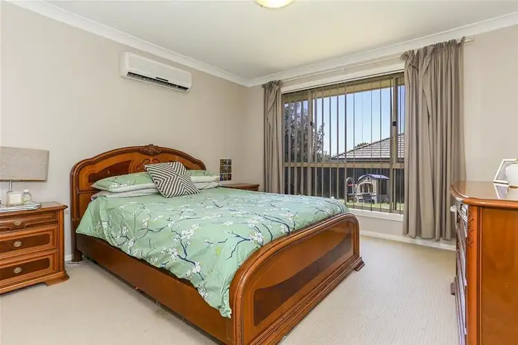Fifth view of Homely house listing, 8 Poplar Level Terrace, Branxton NSW 2335