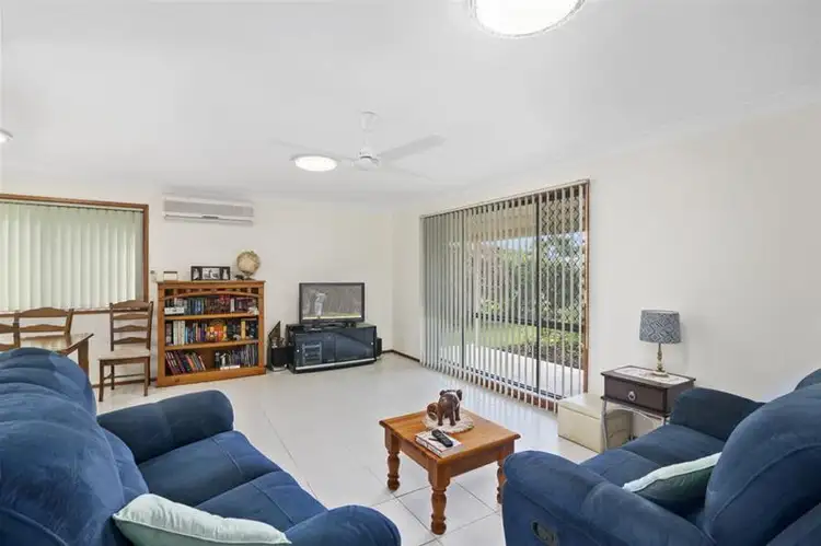 Fifth view of Homely house listing, 18 Amboina Avenue, Palm Beach QLD 4221