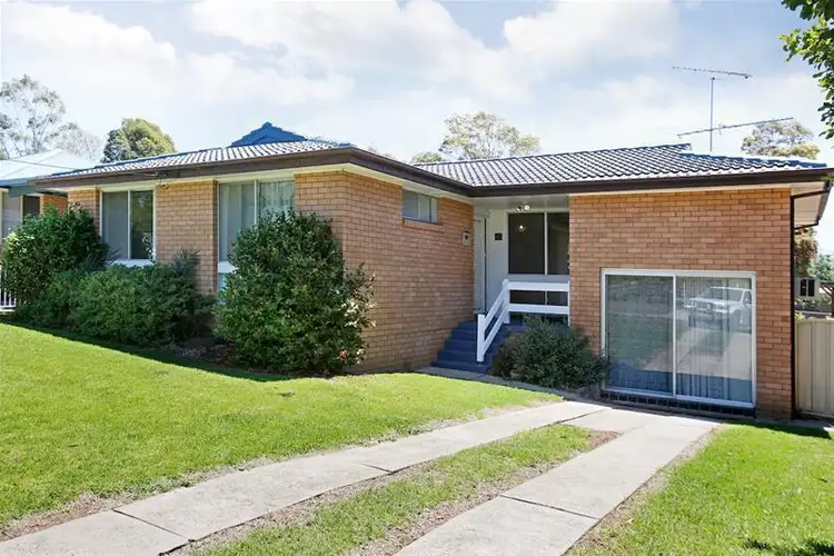 Main view of Homely house listing, 48 Flinders Avenue, Camden South NSW 2570