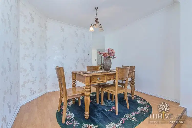 Fifth view of Homely house listing, 23 Arlington Drive, Willetton WA 6155