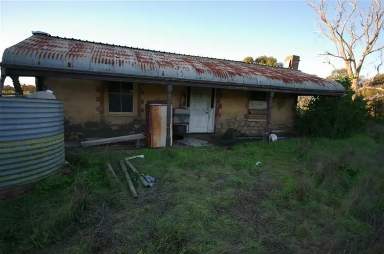 Second view of Homely rural property listing, 607 Sunbury Oval Road, Yorketown SA 5576